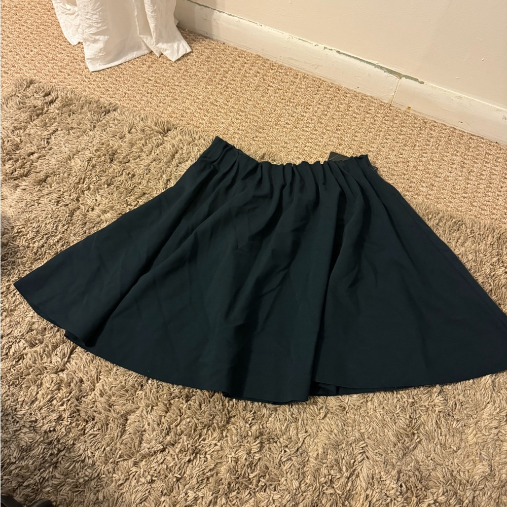 Zara Skirt
